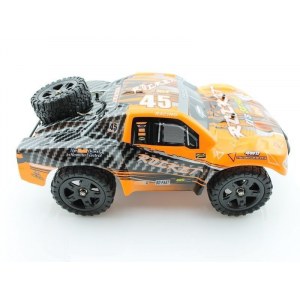 Шорт-Корс бесколлекторный Remo Hobby Rocket Brushless RH1625V2 версия 2022г