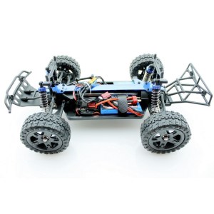 Шорт-Корс бесколлекторный Remo Hobby Rocket Brushless RH1625V2 версия 2022г