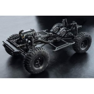 Трофи CFX-W от MST (Max Speed Technology) 1/8 4WD набор для сборки KIT с регулятором и мотором