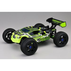 1:8 GP 4WD Inferno NEO ST Race Spec