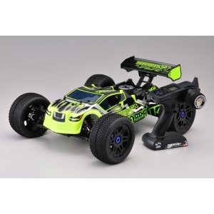 1:8 GP 4WD Inferno NEO ST Race Spec