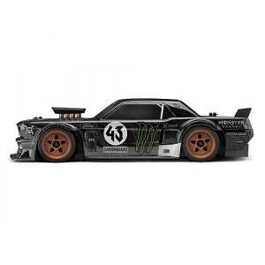 Радиоуправляемая машина HPI RS4 SPORT 3 VGJR FORD MUSTANG
