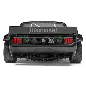Радиоуправляемая машина HPI RS4 SPORT 3 VGJR FORD MUSTANG