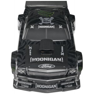 Радиоуправляемая машина HPI RS4 SPORT 3 VGJR FORD MUSTANG