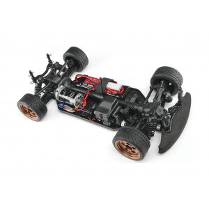 Радиоуправляемая машина HPI RS4 SPORT 3 VGJR FORD MUSTANG