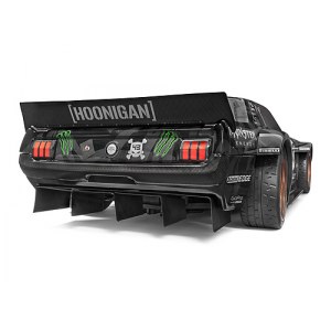 Радиоуправляемая машина HPI RS4 SPORT 3 VGJR FORD MUSTANG