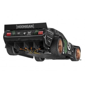 Радиоуправляемая машина HPI RS4 SPORT 3 VGJR FORD MUSTANG