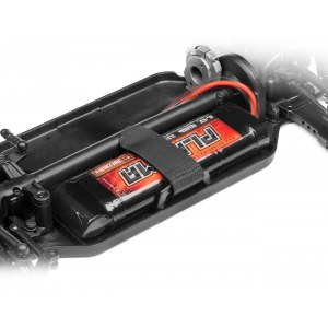 Радиоуправляемая машина HPI RS4 SPORT 3 VGJR FORD MUSTANG