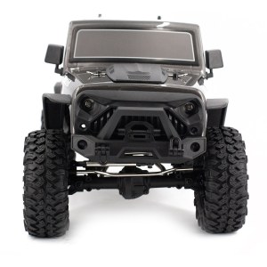 Радиоуправляемый внедорожник трофи HSP RGT Waterproof 4WD RTR масштаб 1:10 2.4G EX86100V2