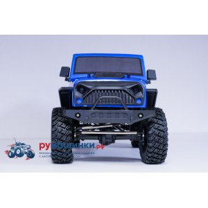 Радиоуправляемый внедорожник трофи HSP RGT Waterproof 4WD RTR масштаб 1:10 2.4G EX86100V2