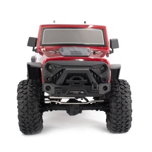 Радиоуправляемый внедорожник трофи HSP RGT Waterproof 4WD RTR масштаб 1:10 2.4G EX86100V2