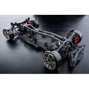 Радиоуправляемая модель для дрифта RMX 2.0 1/10 Scale 2WD RTR EP Drift Car (BL) TOYOTA FT-86 (white)