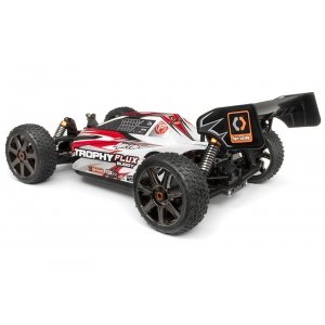 Багги 1/8 электро - Trophy Buggy Flux RTR 2.4GHz