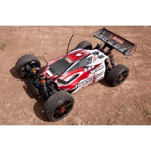 Багги 1/8 электро - Trophy Buggy Flux RTR 2.4GHz