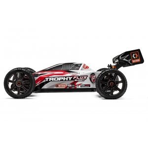 Багги 1/8 электро - Trophy Buggy Flux RTR 2.4GHz