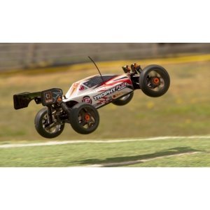 Багги 1/8 электро - Trophy Buggy Flux RTR 2.4GHz