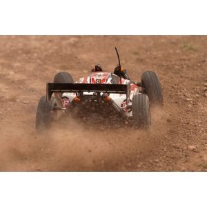 Багги 1/8 электро - Trophy Buggy Flux RTR 2.4GHz