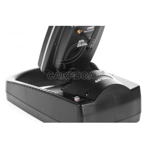 Кораблик для рыбалки Сarpboat Mini Carbon + Эхолот TF520