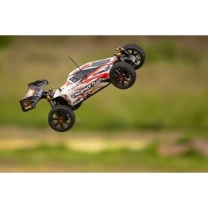 Багги 1/8 электро - Trophy Buggy Flux RTR 2.4GHz