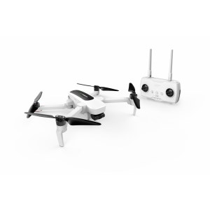 Квадрокоптер для съемки Hubsan Zino H117S 4K FPV GPS RTF