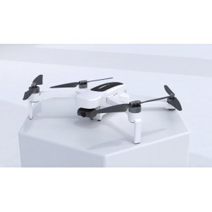 Квадрокоптер для съемки Hubsan Zino H117S 4K FPV GPS RTF