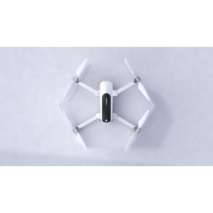 Квадрокоптер для съемки Hubsan Zino H117S 4K FPV GPS RTF