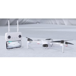 Квадрокоптер для съемки Hubsan Zino H117S 4K FPV GPS RTF