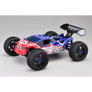 1:8 GP 4WD Inferno NEO ST Race Spec