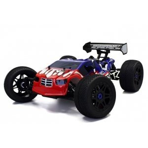 1:8 GP 4WD Inferno NEO ST Race Spec