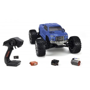 ARRMA BIGROCK BLX 100 4X4 3S AR102711