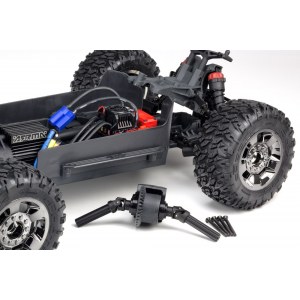 ARRMA BIGROCK BLX 100 4X4 3S AR102711