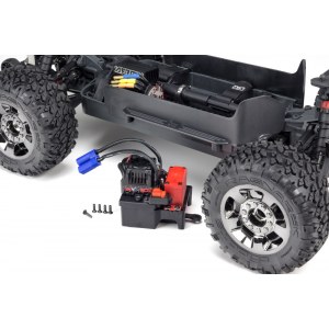 ARRMA BIGROCK BLX 100 4X4 3S AR102711