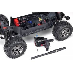 ARRMA BIGROCK BLX 100 4X4 3S AR102711