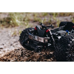 ARRMA BIGROCK BLX 100 4X4 3S AR102711