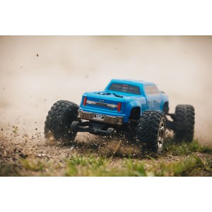 ARRMA BIGROCK BLX 100 4X4 3S AR102711