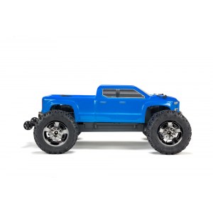 ARRMA BIGROCK BLX 100 4X4 3S AR102711