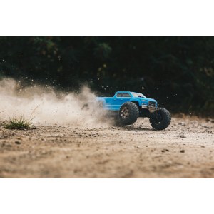 ARRMA BIGROCK BLX 100 4X4 3S AR102711