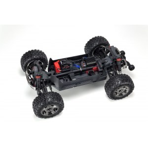 ARRMA BIGROCK BLX 100 4X4 3S AR102711
