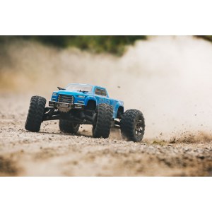 ARRMA BIGROCK BLX 100 4X4 3S AR102711