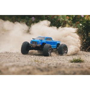 ARRMA BIGROCK BLX 100 4X4 3S AR102711