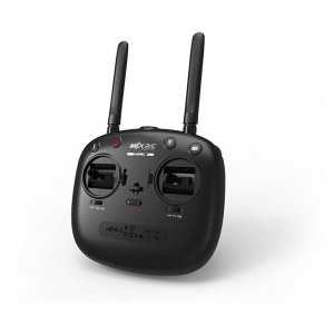 Радиоуправляемый квадрокоптер MJX X104G GPS WiFi FPV 1080P - X104G