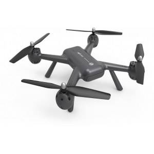 Радиоуправляемый квадрокоптер MJX X104G GPS WiFi FPV 1080P - X104G