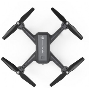 Радиоуправляемый квадрокоптер MJX X104G GPS WiFi FPV 1080P - X104G