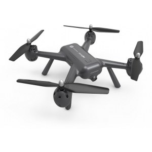 Радиоуправляемый квадрокоптер MJX X104G GPS WiFi FPV 1080P - X104G