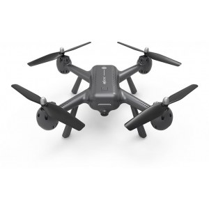 Радиоуправляемый квадрокоптер MJX X104G GPS WiFi FPV 1080P - X104G