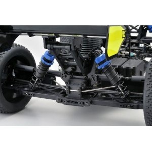 1:8 GP 4WD Inferno NEO ST Race Spec