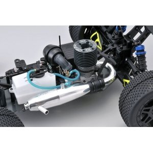 1:8 GP 4WD Inferno NEO ST Race Spec