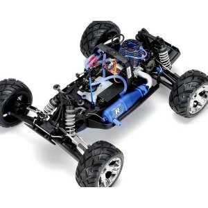 Traxxas Jato 3.3 Nitro