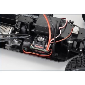 Kyosho DRX VE  Subaru Impreza One11