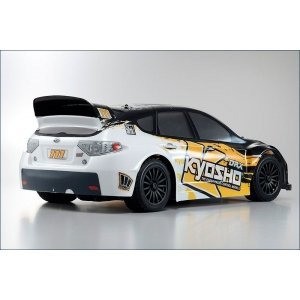 Kyosho DRX VE  Subaru Impreza One11